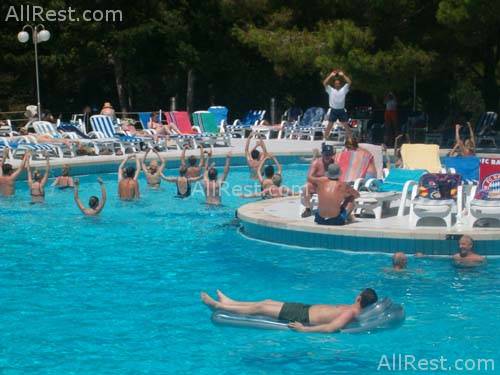 Croatia Hotel 42
